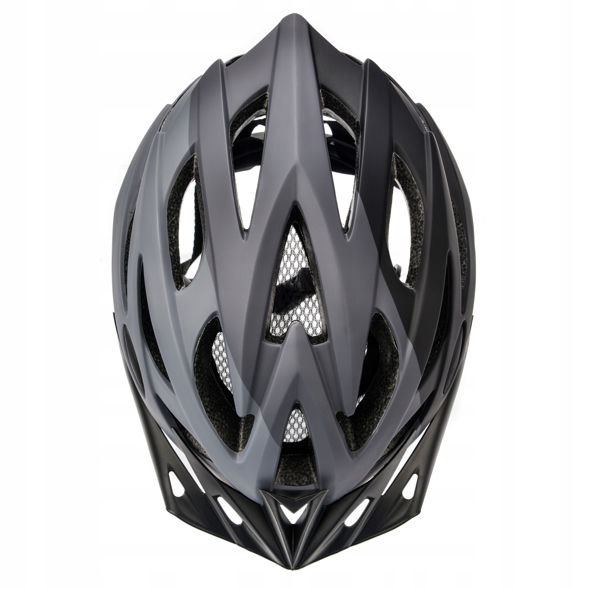 KASK ROWEROWY REGULOWANY METEOR MARVEN S 52-56cm siatka 3-kolorowy AIR FLOW Marka Meteor