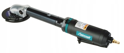 KĄTOWA SZLIFIERKA PNEUMATYCZNA 100MM AIRCRAFT