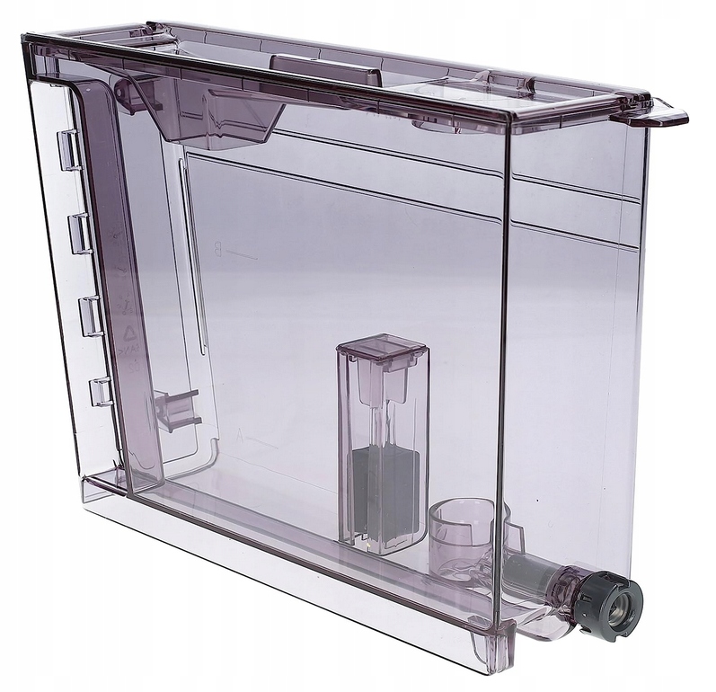 Zbiornik pojemnik na wodę do ekspresu DeLonghi Eletta PrimaDonna ECAM45760W