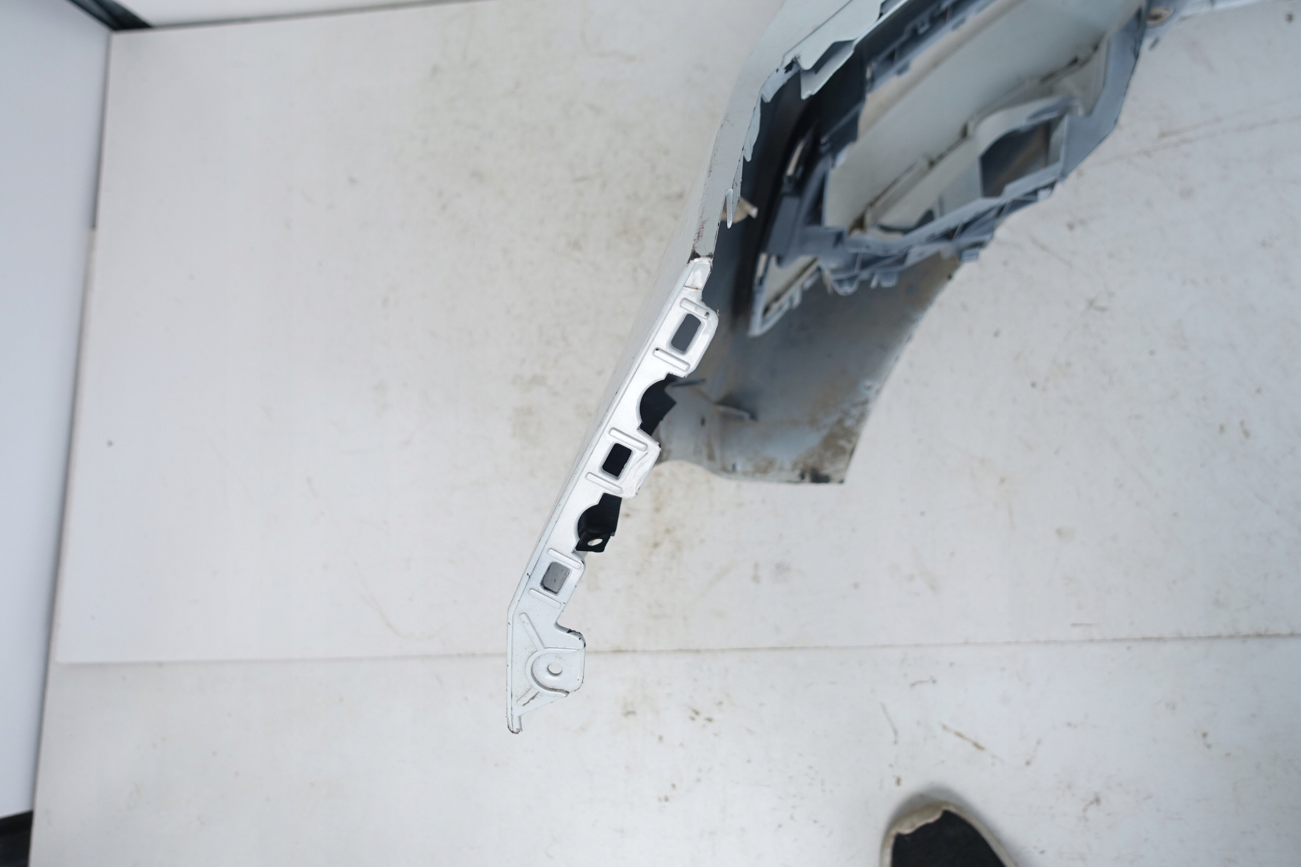 bumper front front SEAT LEON IV 2019- 5FA807221