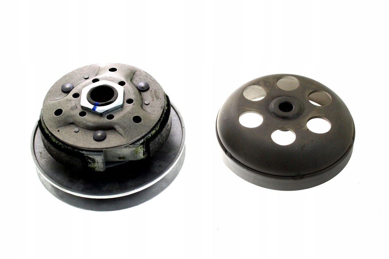 Odstredivá spojka Power Force Kymco Honda Pgo 250 300