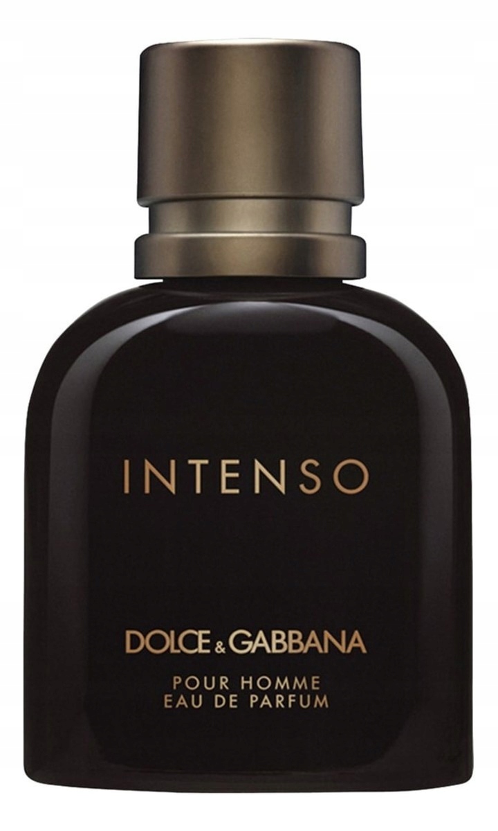 Dolce & Gabbana Intenso Pour Homme Parfémovaná voda sprej 75 Ml