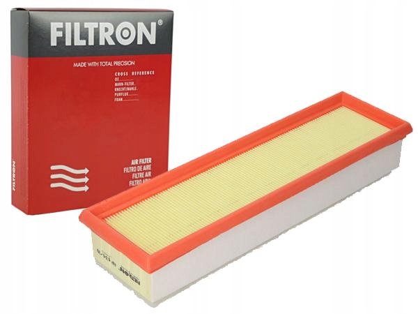 

Filtron Filtr Powietrza Dacia Lodgy