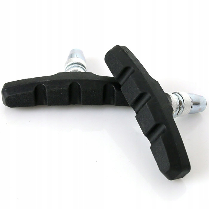 

Klocki na rower rowerowe hamulcowe 60mm V-brake