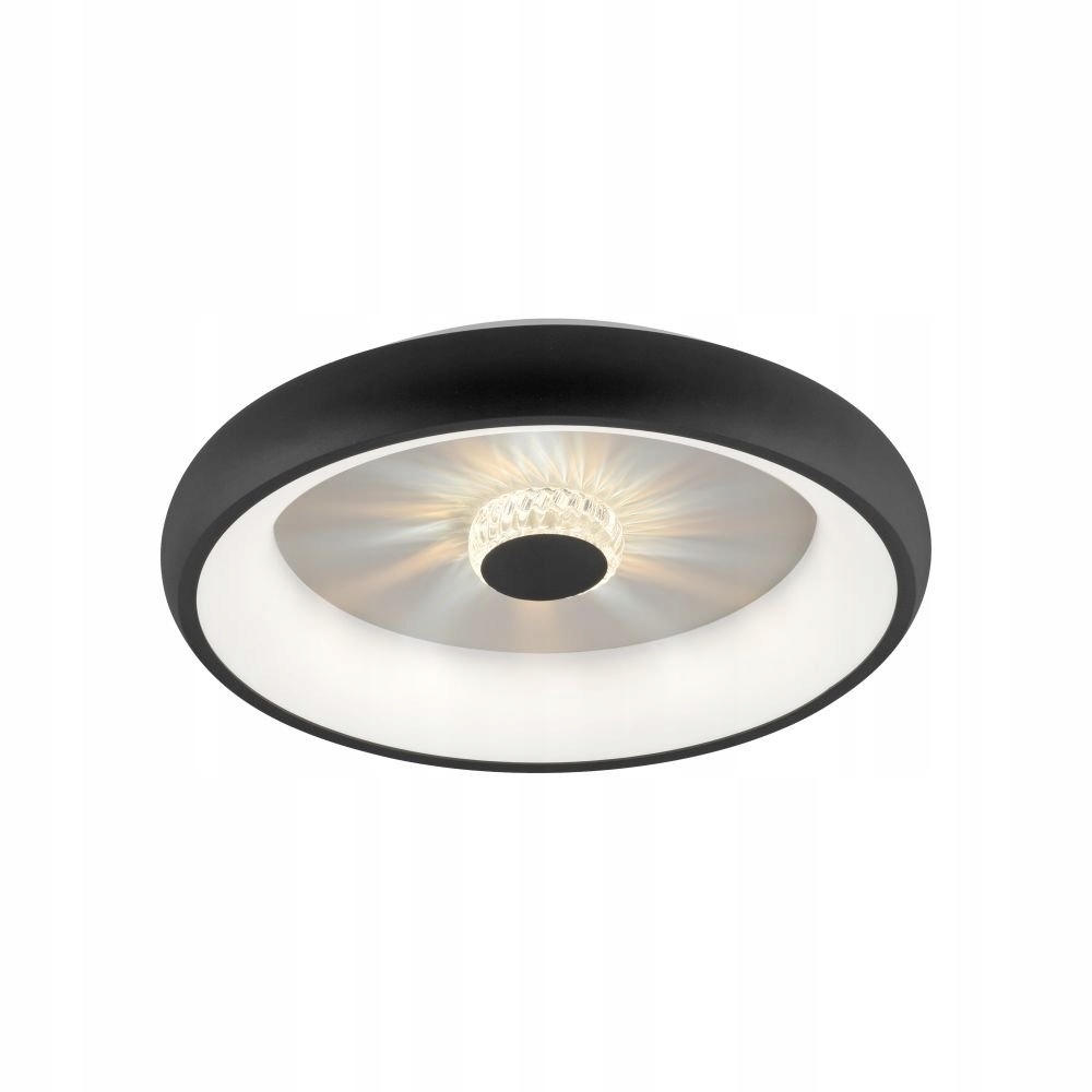 Stropná Led lampa 29W Vertigo 14384-18 LeuchtenDirekt