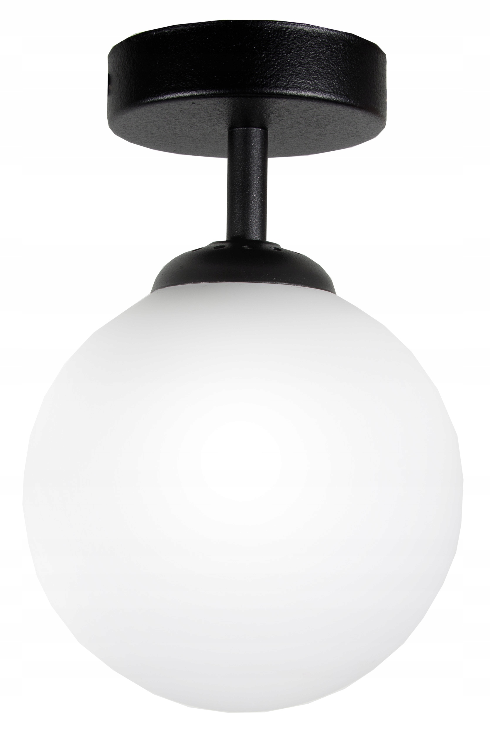 

Lampa Sufitowa Plafon Żyrandol Loft Edison Led