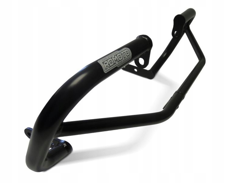 GMOLE GSF Bandit 1250 потужні кожухи двигуна Краків