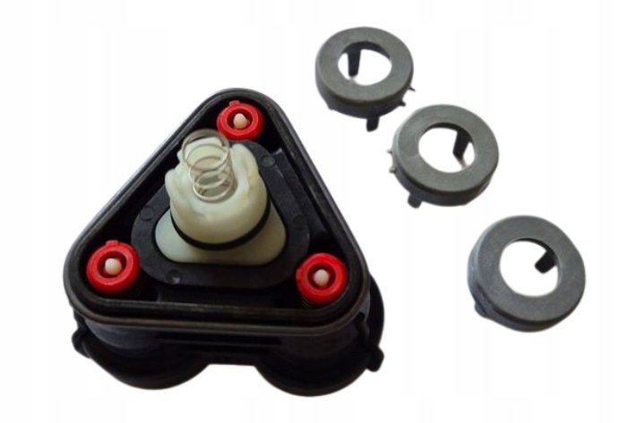 Pompa Głowica Karcher 9.037-437.0 K3 K4 Full Power Car Basic