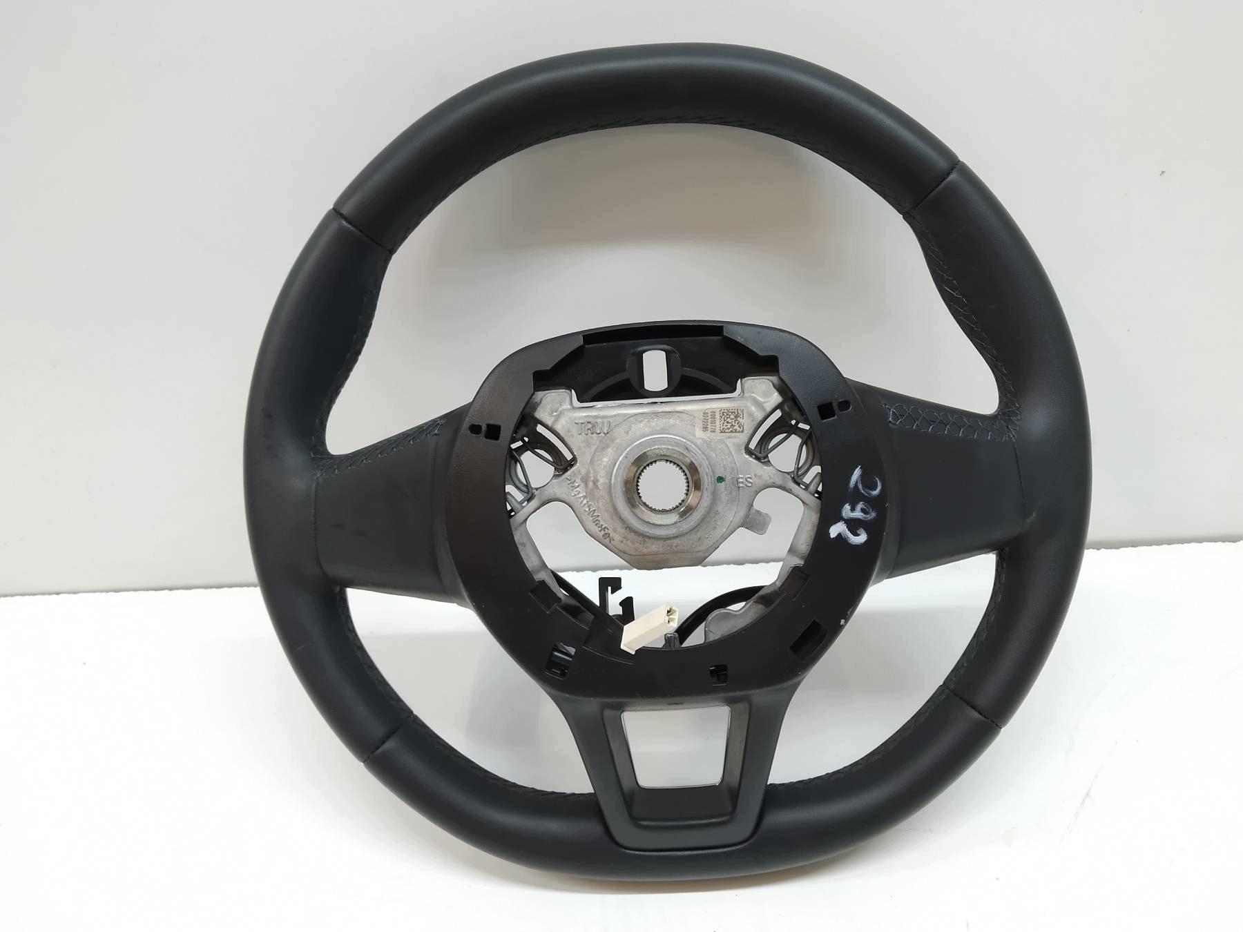lenkrad Renault Captur II (2019-)