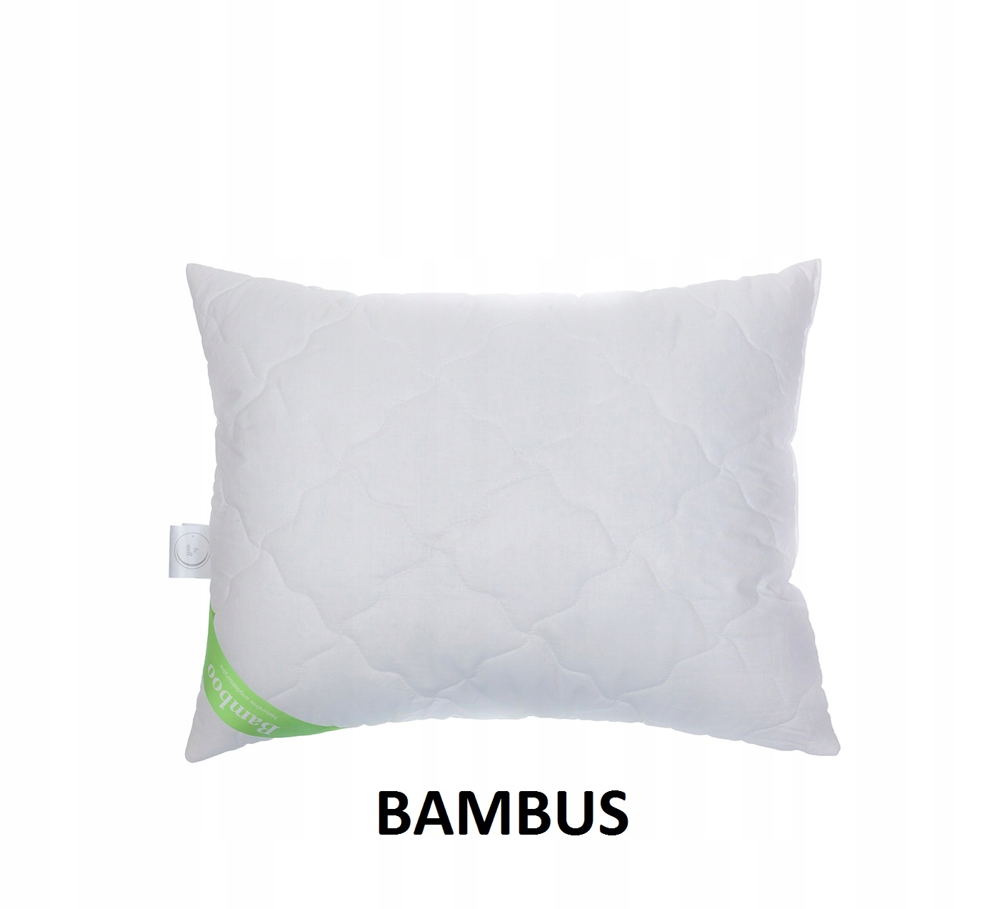 

Poduszka Bamboo bambusowa 50x60 antyalergiczna