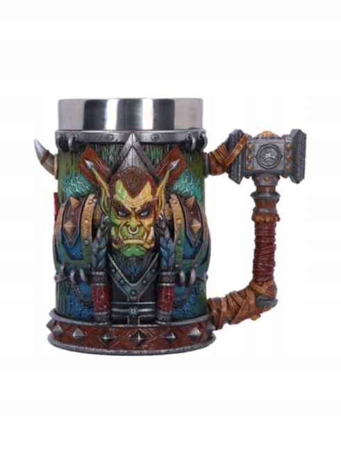 Korbel World of Warcraft Thrall