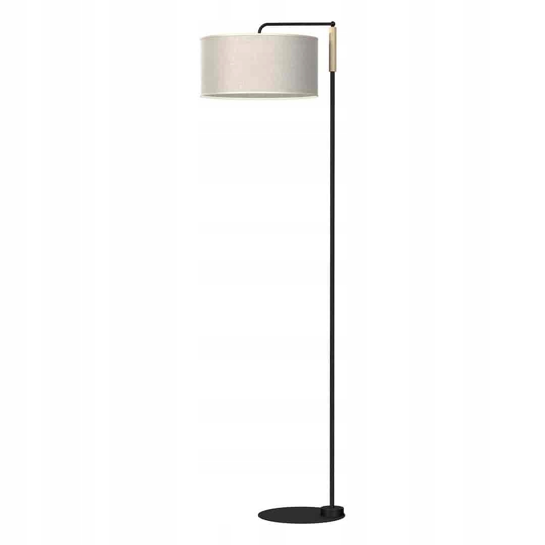 Podlahová lampa Atlanta 1xE27