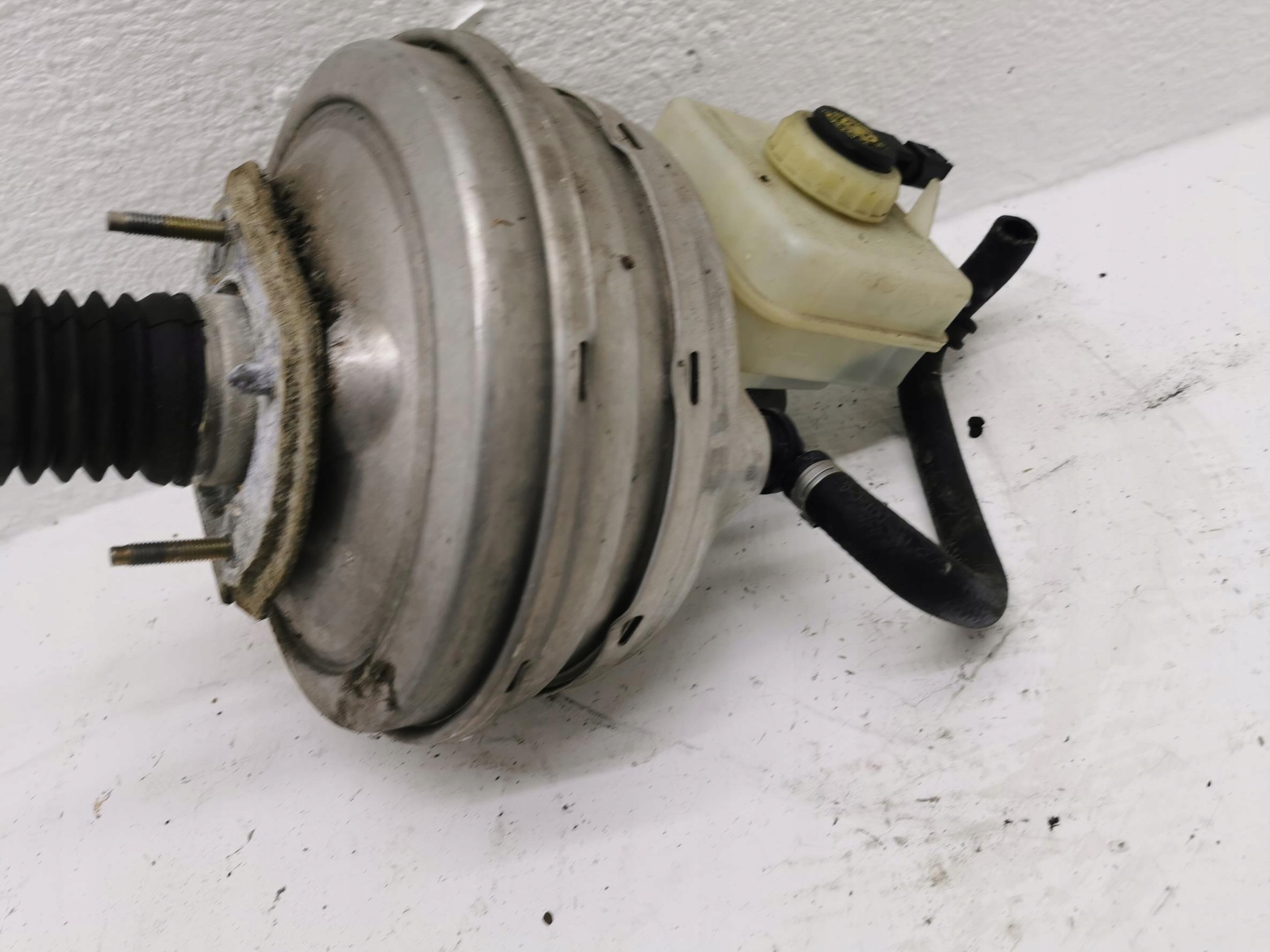 brake booster BMW SERIA 5 E60 E61 6765936 and=5.5