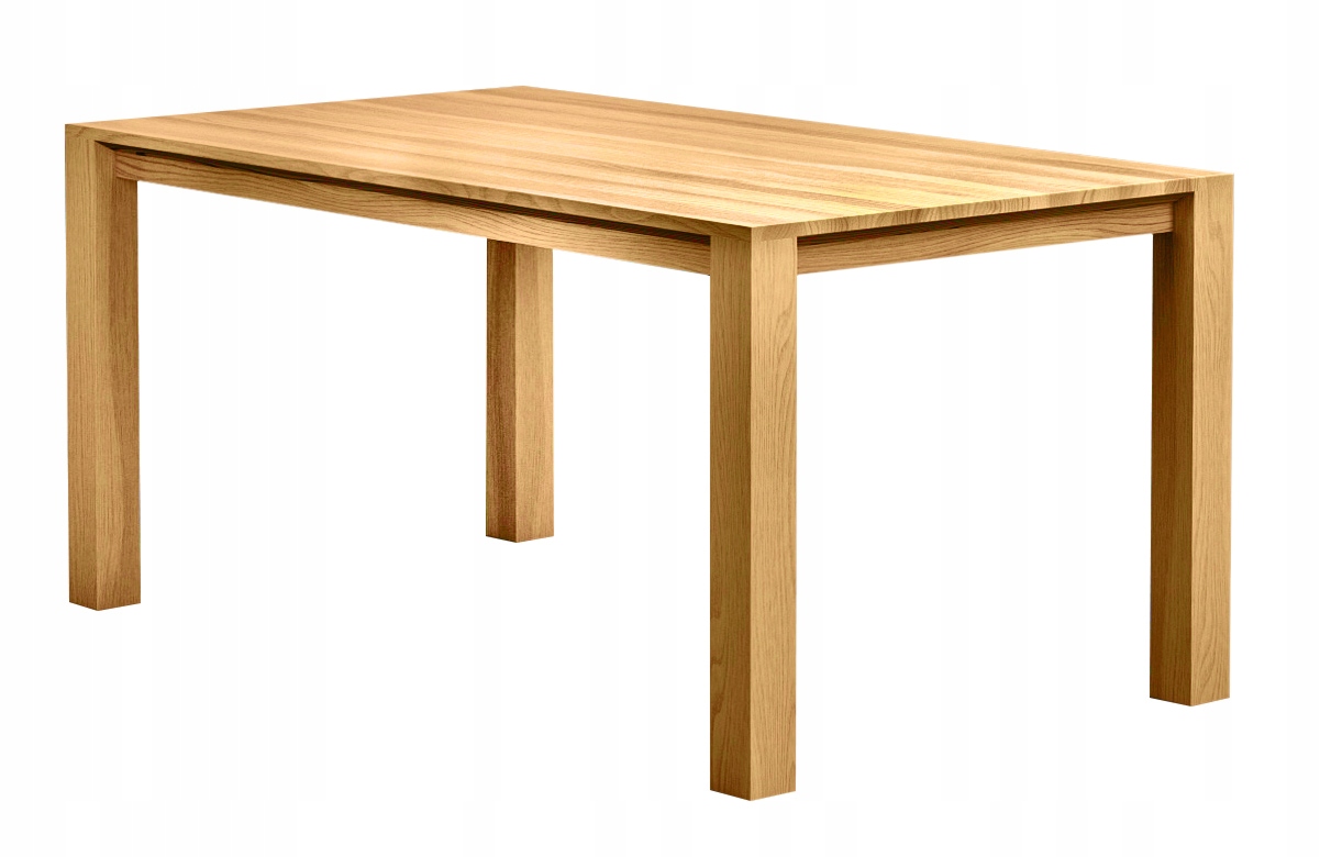 Dubový stôl LOFT INDUSTRIAL RETRO 80x160cm BEZPLATNÝ