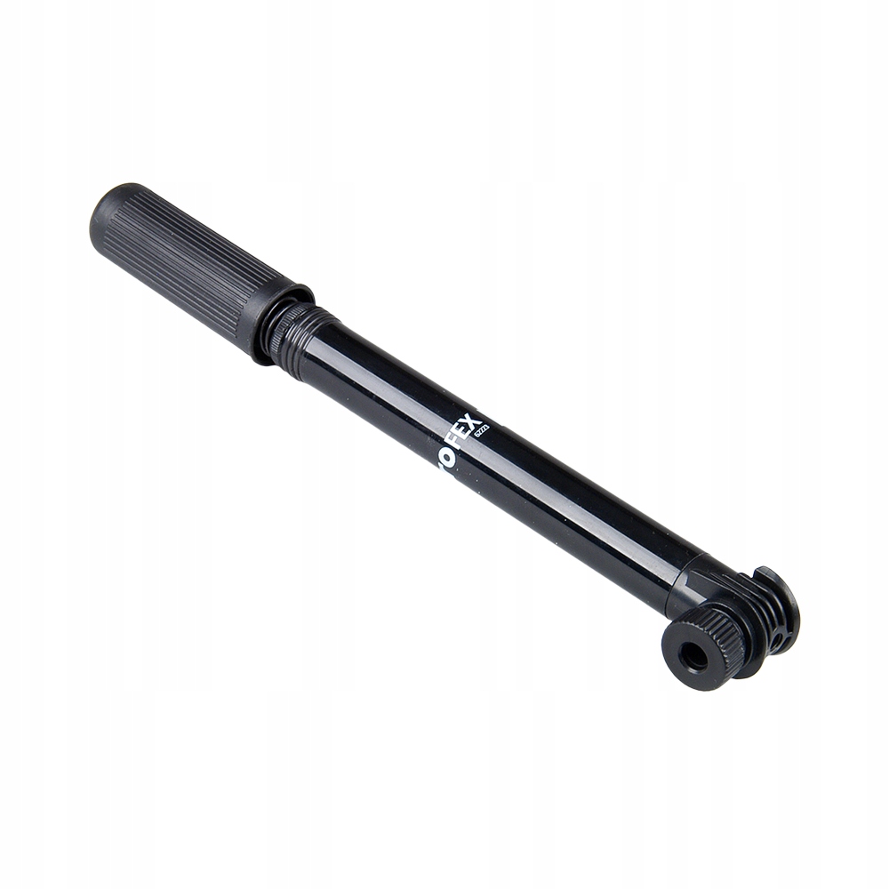 

Pompka Rowerowa na Ramę 20cm Auto/Dunlop/Presta