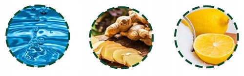 Krem dla Mężczyzn Ginekomastia Ujędrniający Napinający Klatkę Piersiową Marka inna marka