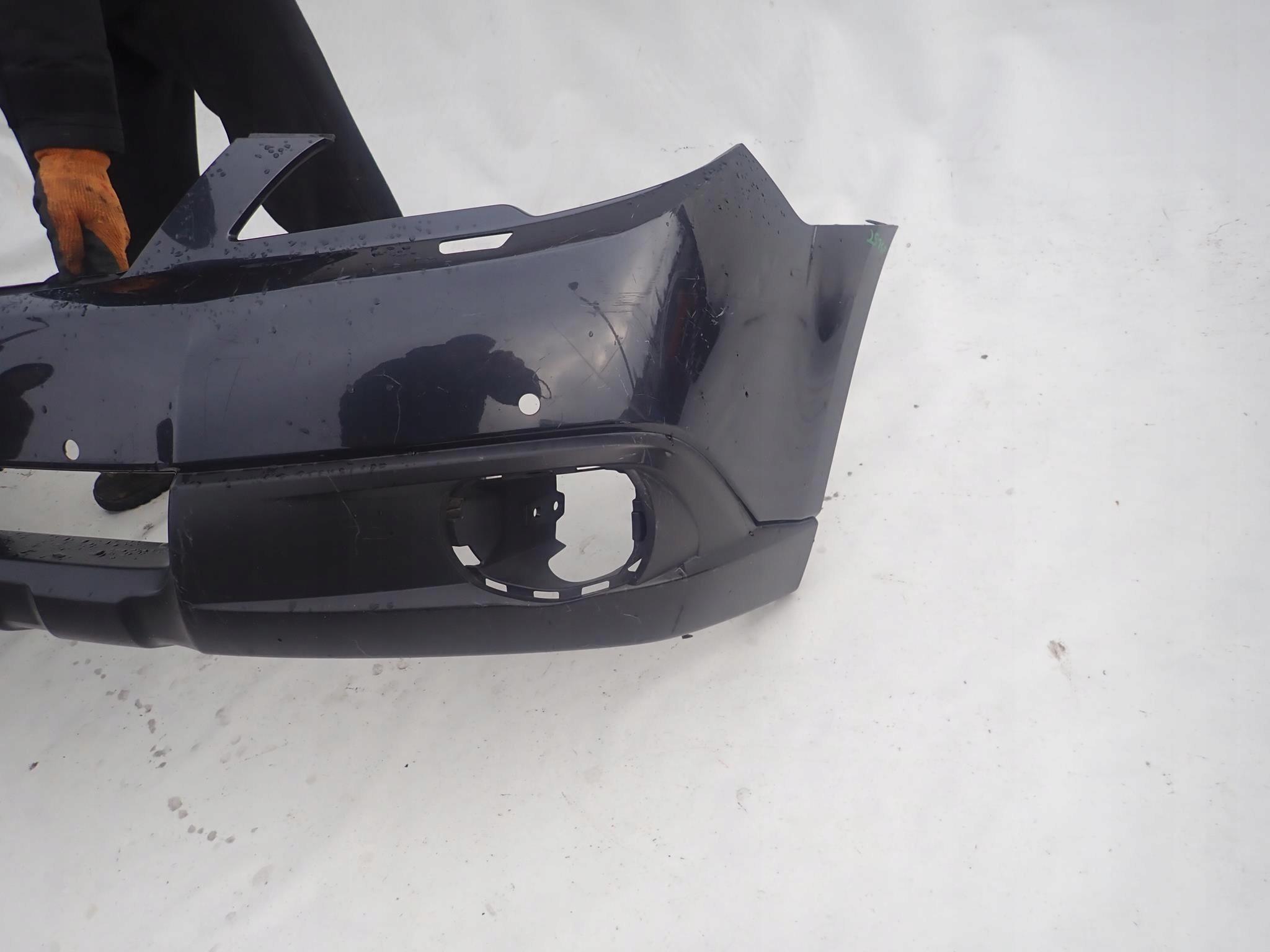 SUBARU OUTBACK IV 4 09-12 bumper front washer PDC