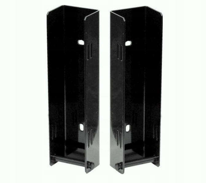 

Ceownik Łącznik do płyt podmurówki Grafit 54/250