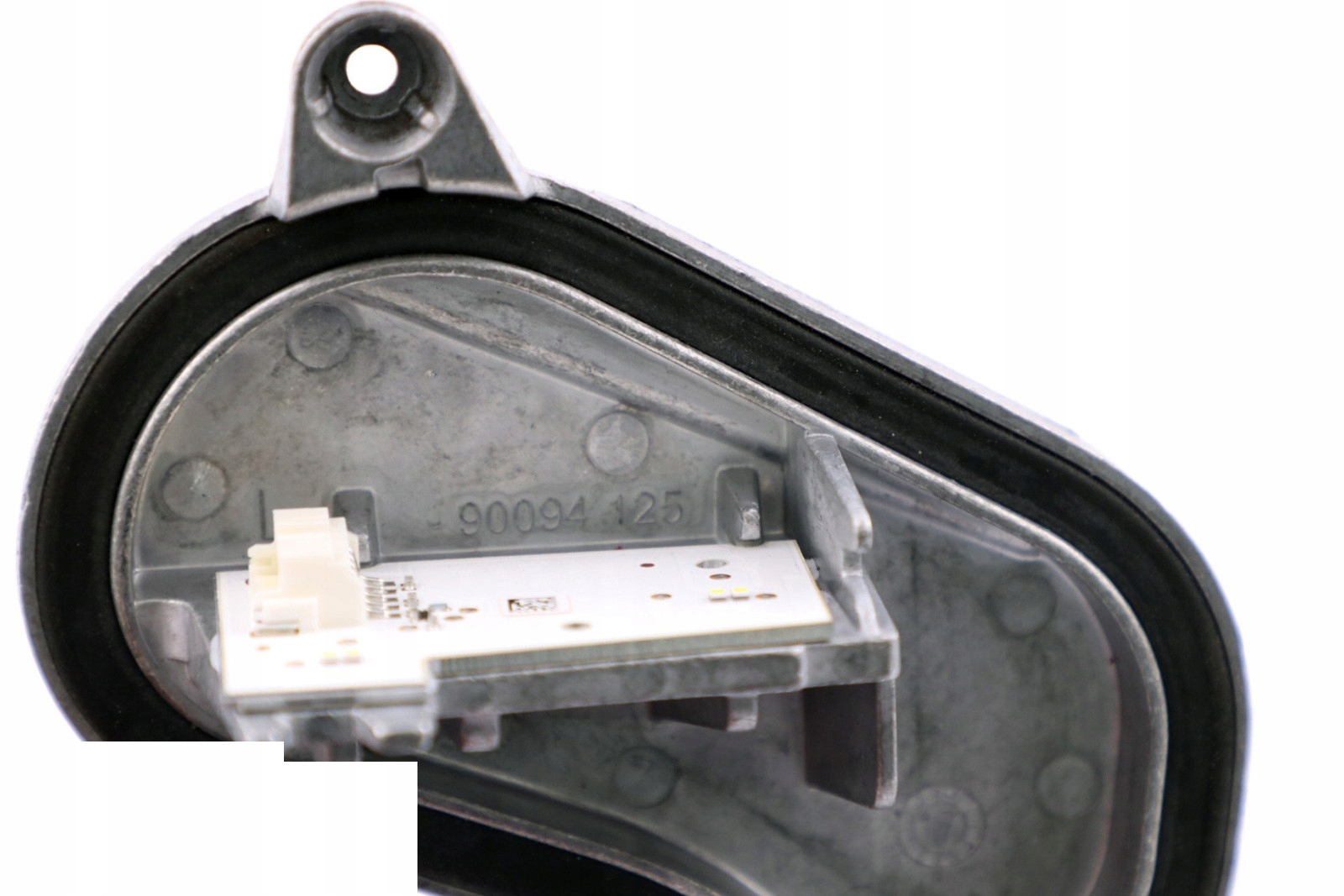 BMW F32 F80 M3 F82 M4 модуль света led левый 7263051