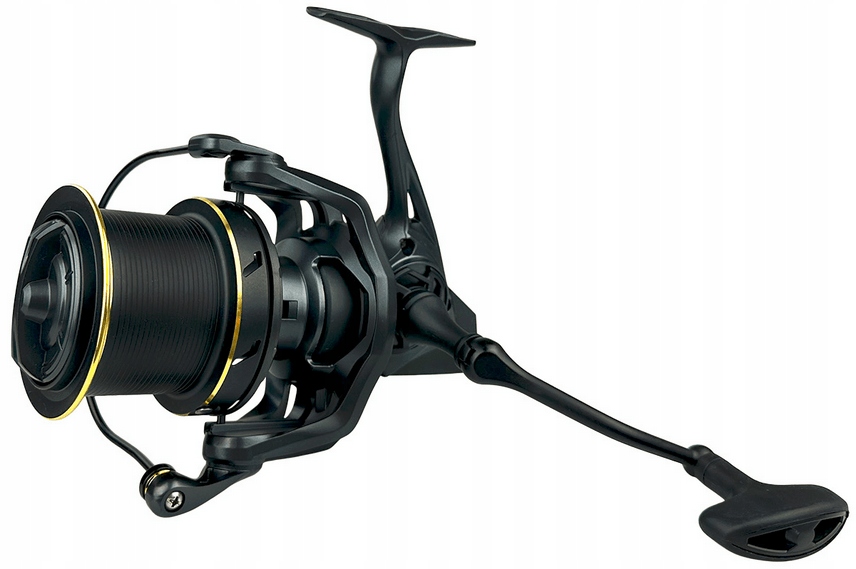 Kaprový naviják York Terrus 9000