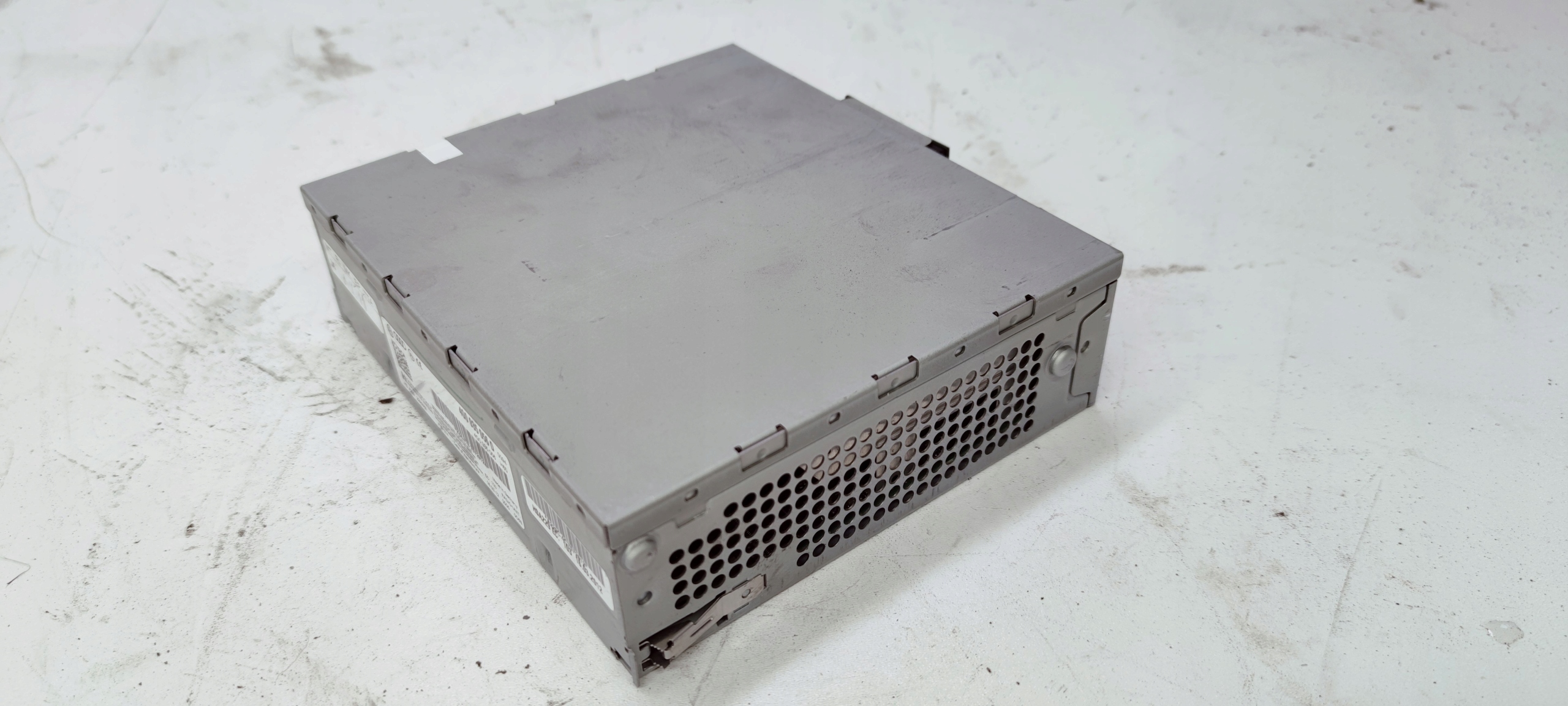 TUNER radio module RADIA AUDI A7 A6 A5 4G0035056D