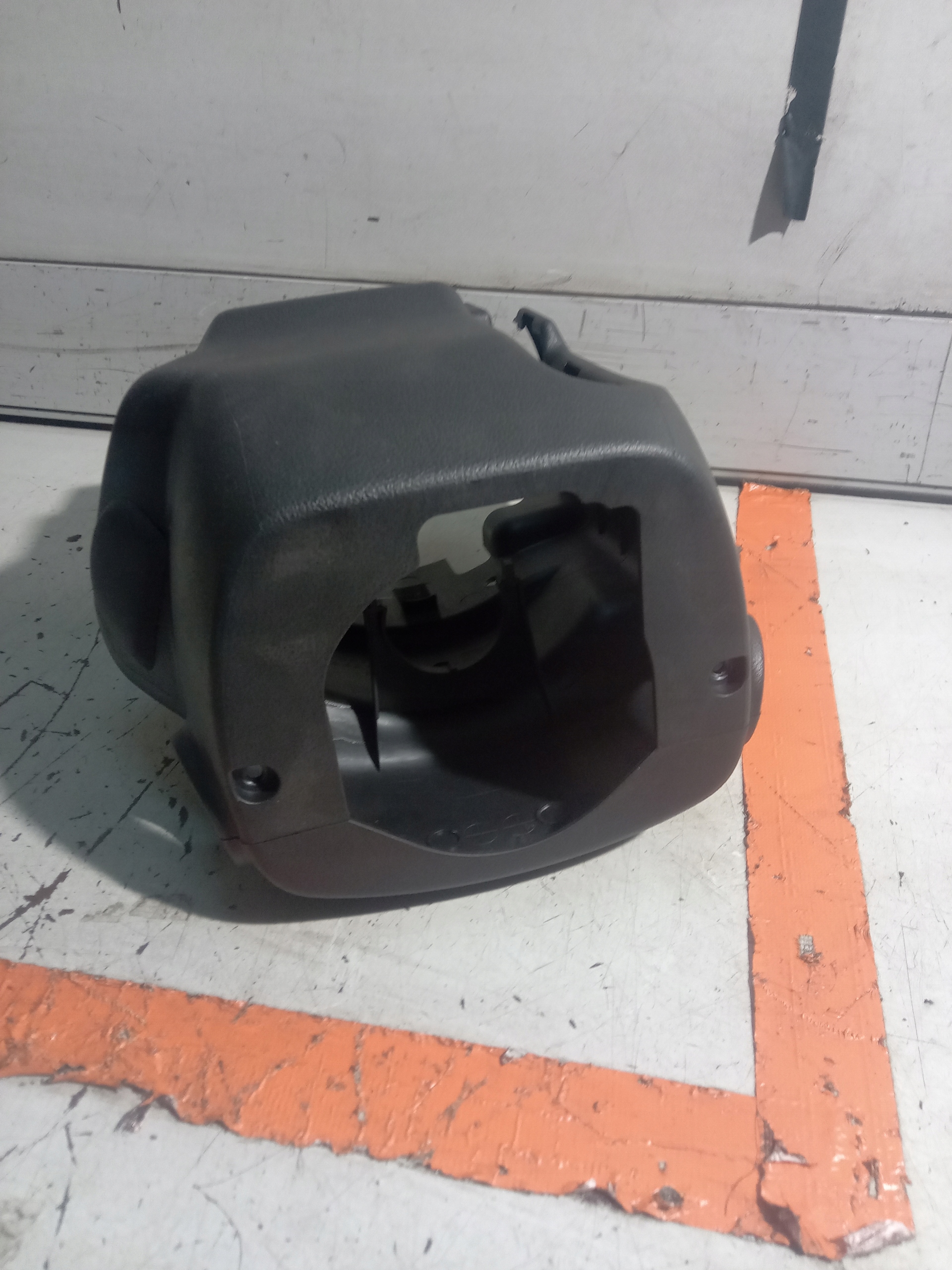 SUBARU LEVORG ЗАХИСТ РУЛЬОВОЇ КОЛОНКИ РУЛЬОВОЇ