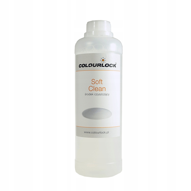 COLOURLOCK SOFT CLEAN 1l DO CZYSZCZENIA SKÓRY Producent Colourlock