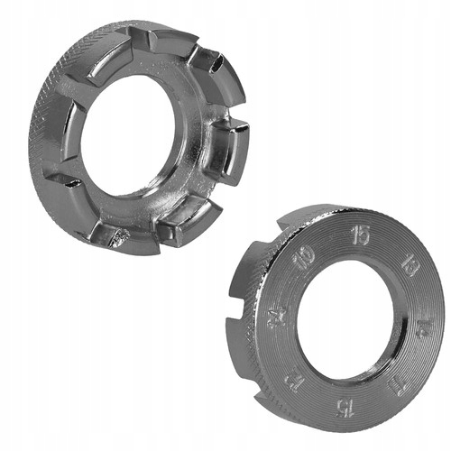 Zestaw Narzędzi Kluczy Rowerowych do 9 elementów EAN (GTIN) 8585901345228