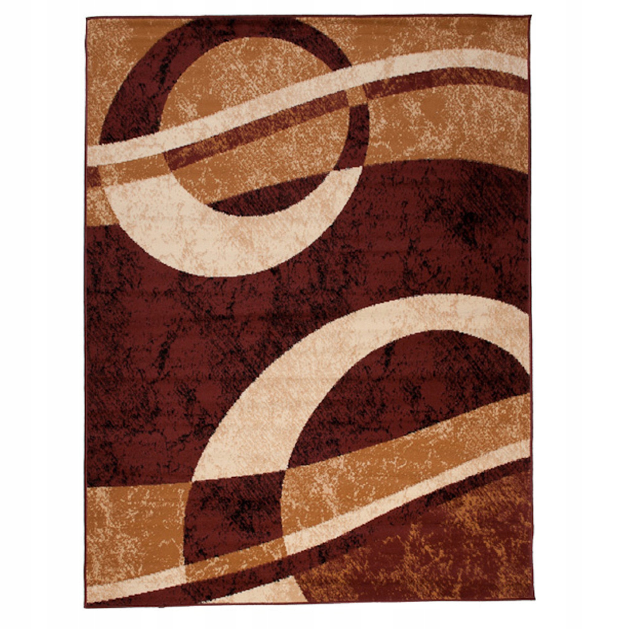 

Dywan Nowoczesny 220x300 Modny Dream Bcf v21