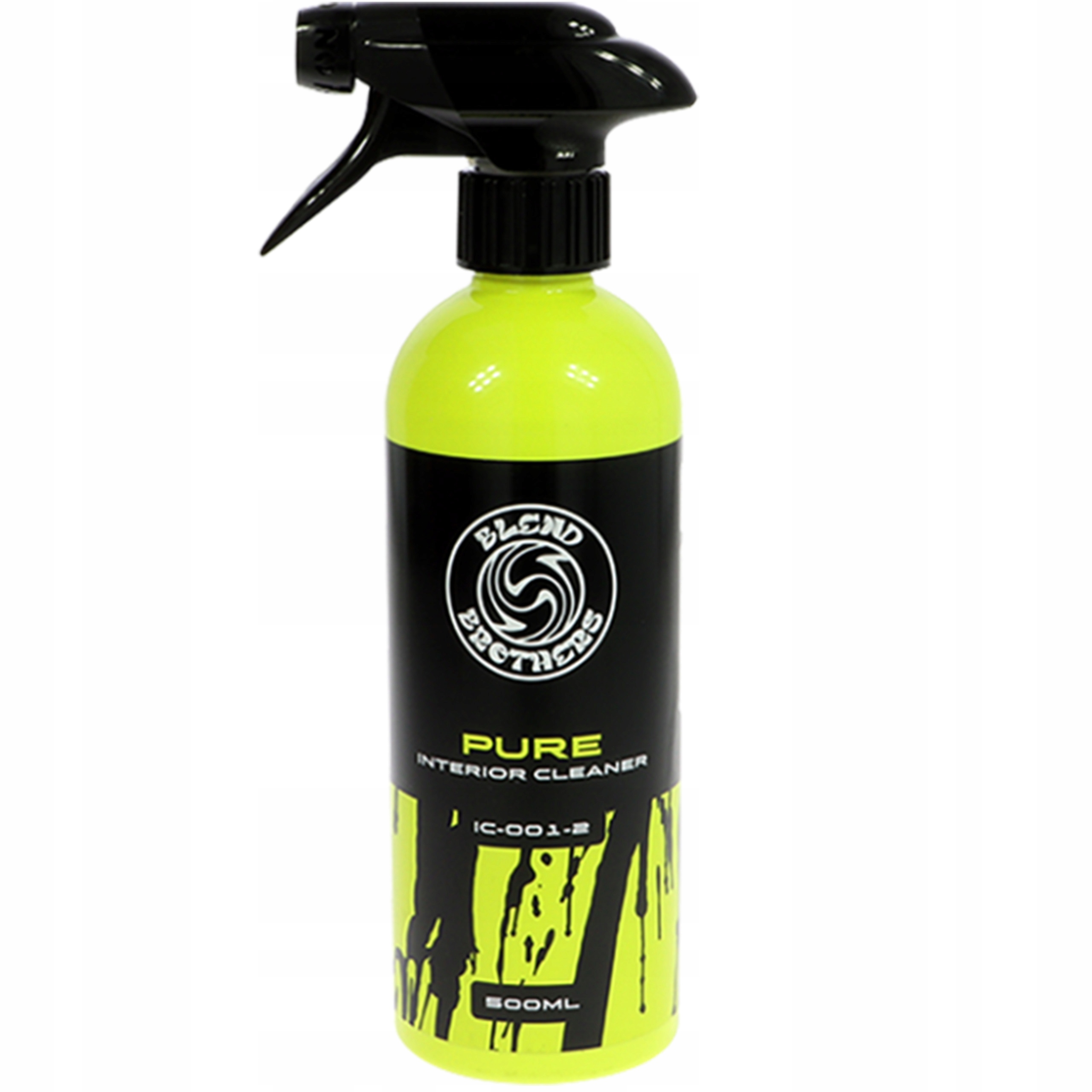 Blend Brothers Pure – Środek do czyszczenia wnętrz 500ml
