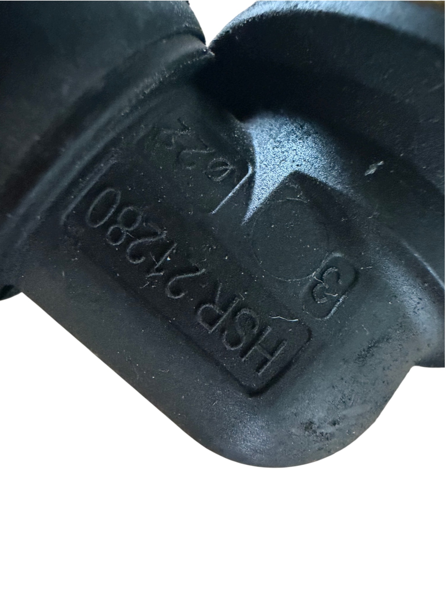 prijenos ODMY CITROEN C5 III X7 2.0 HDI 163KM
