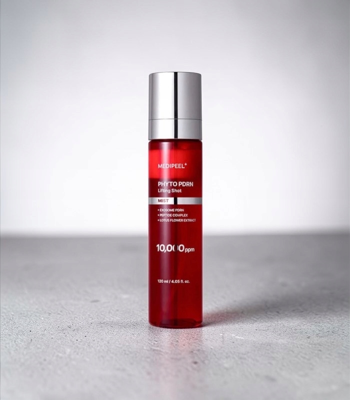 Medi-Peel Phyto Exosome Pdrn Lifting Shot Mist 120ml