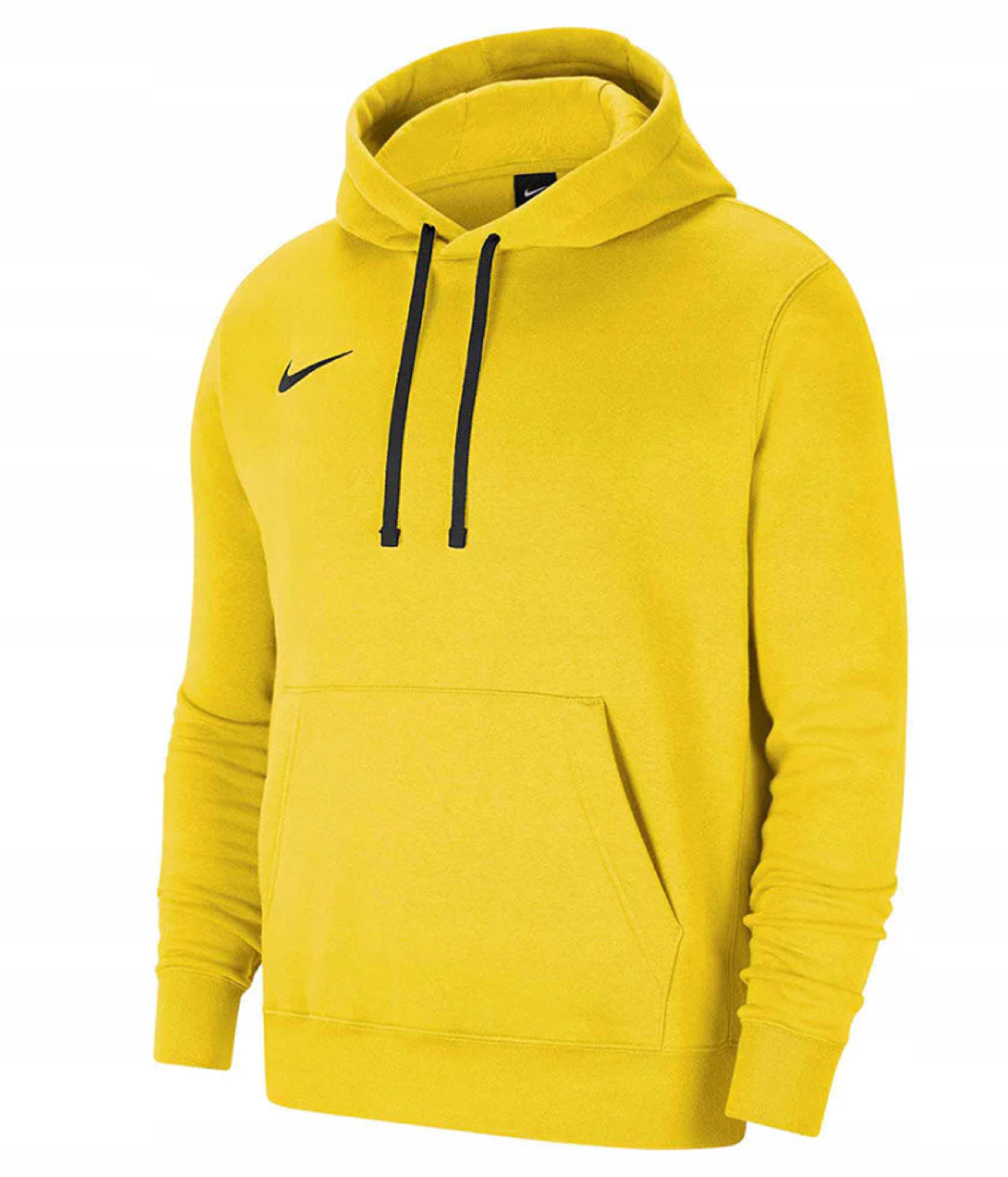 Pánská mikina Nike Park 20 hoody s kapucí vel. L