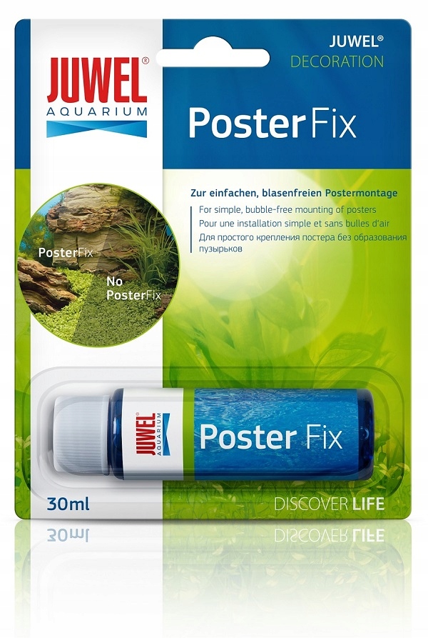 Levně Ploché pozadí Juwel 1 x 1 cm 86249