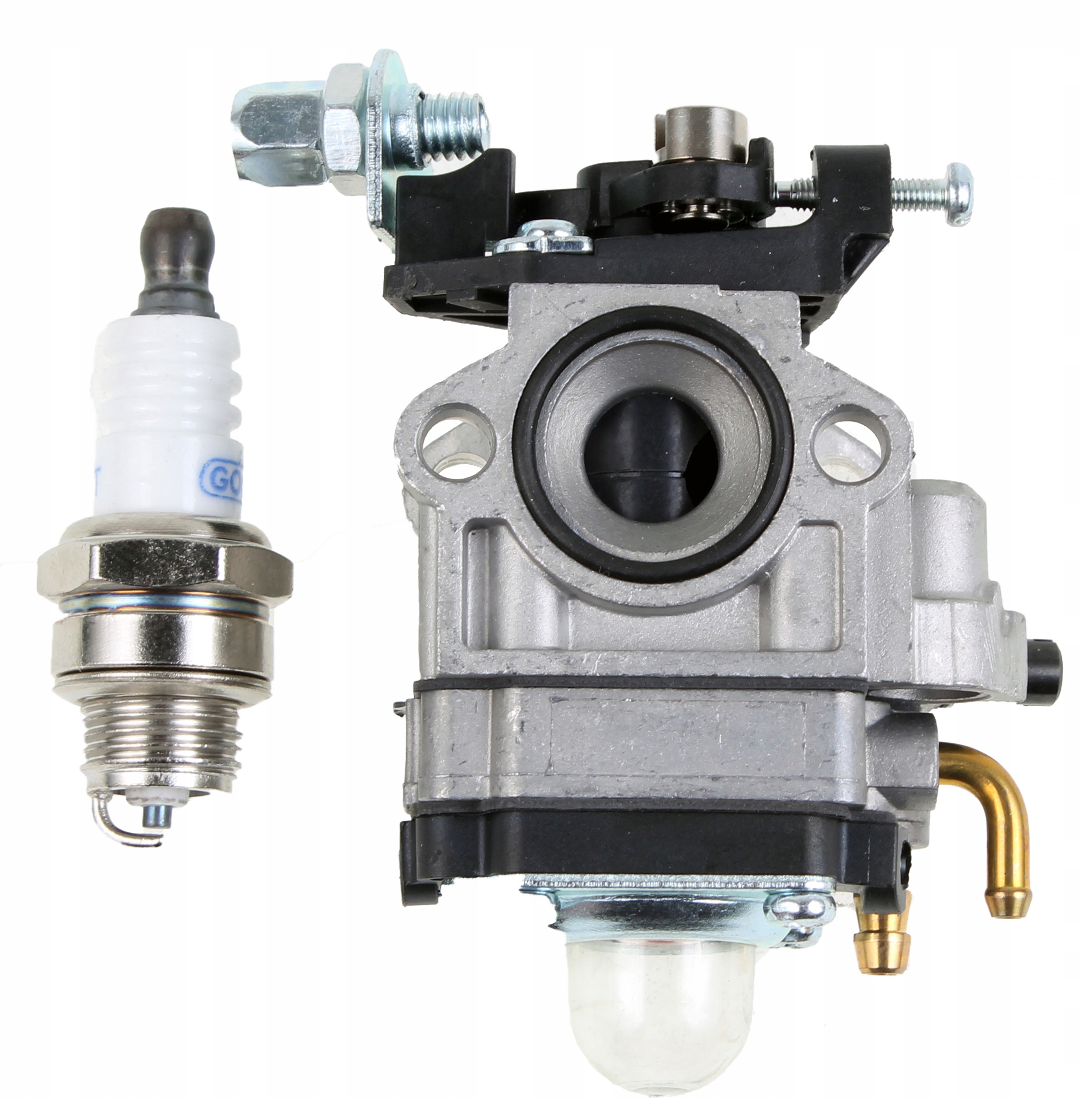 

Gaźnik kosa CG260B BP325CA BC26 GC26 kosy Demon
