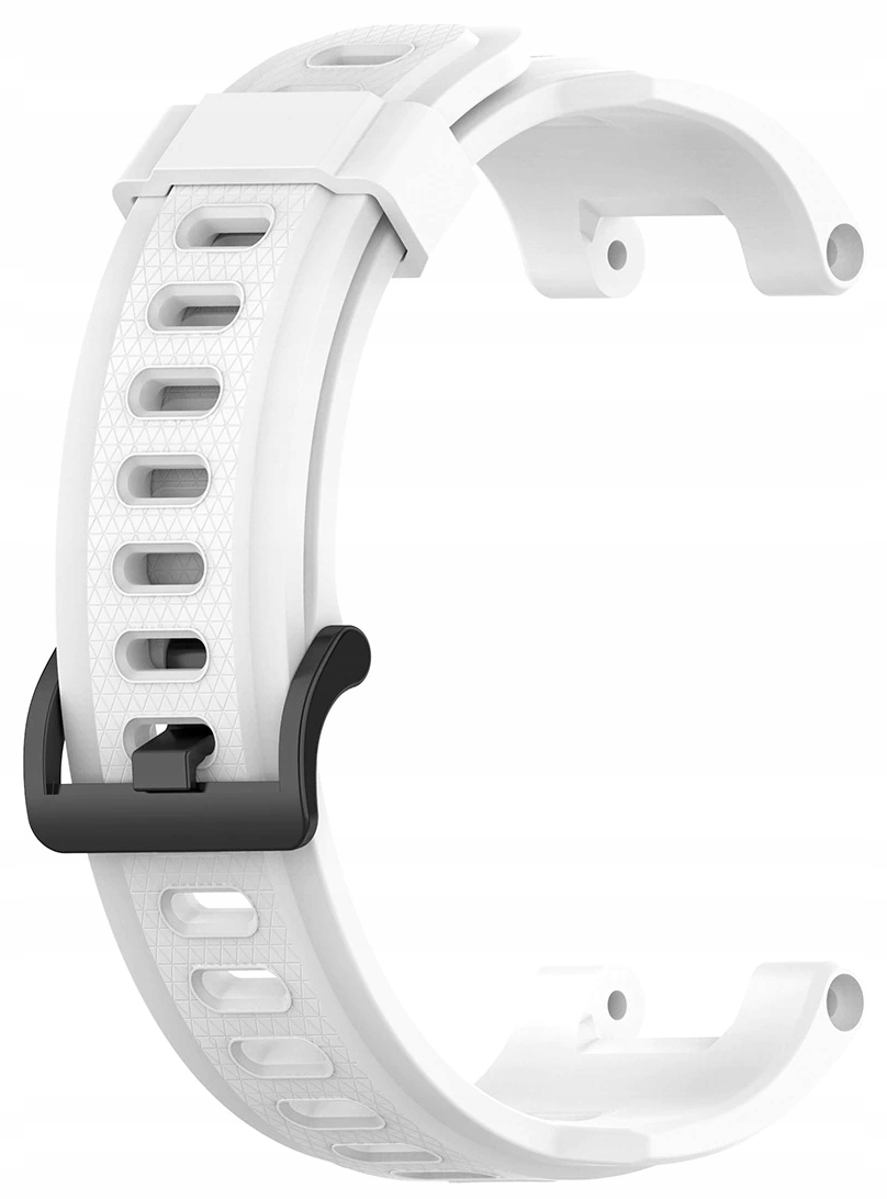 PASEK DO XIAOMI AMAZFIT T-REX / T-REX PRO | KOLORY Pasuje do modelu XIAOMI AMAZFIT T-REX XIAOMI AMAZFIT T-REX Pro