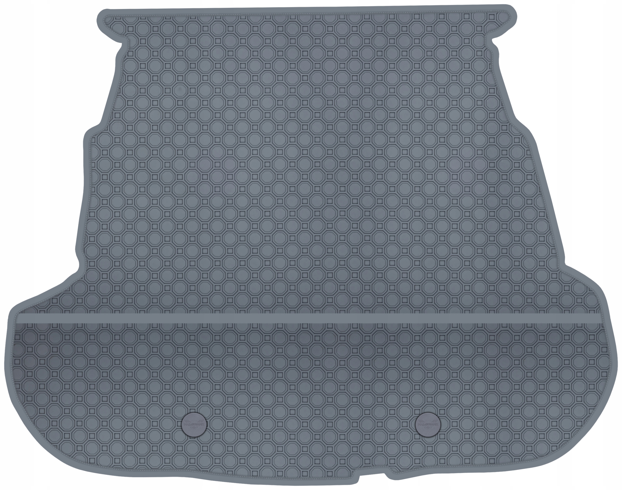 Kia Optima III Sedan 2012-2015 Mata do bagażnika PRIMELINER