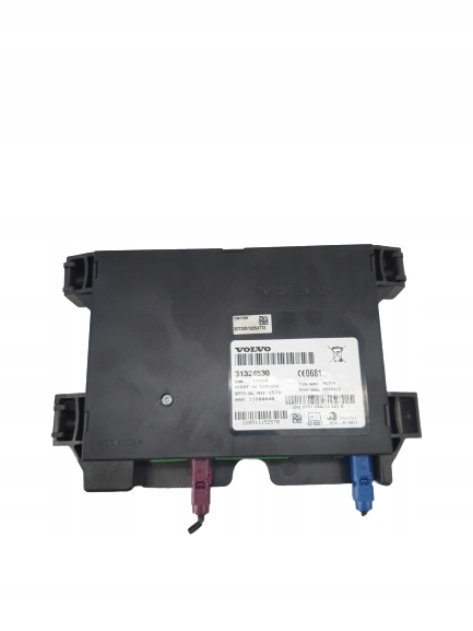 31324530 31288848 - Модуль Speech Control unit VOLVO XC60