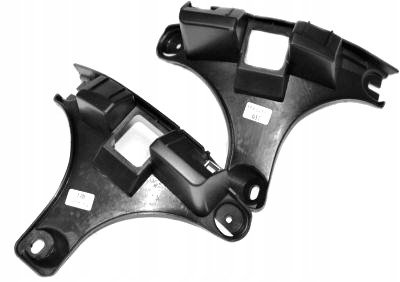 SLIZG MOCOWANIE ZDERZAKA TYL PEUGEOT 307 SW oe