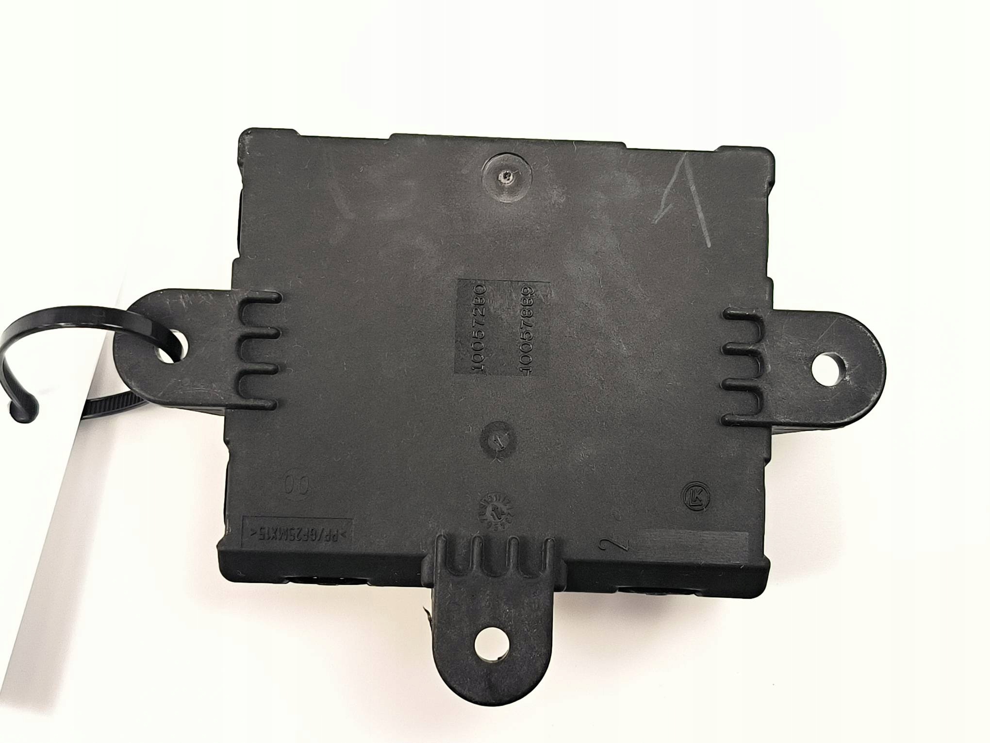 module door 9G9T-14B534-CC VOLVO V70 III LIFT
