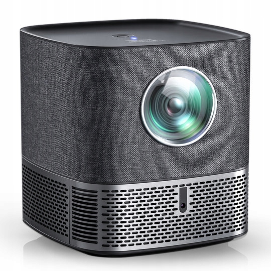 LED VIDEO PROJEKTOR 1080P MX-2 (32)