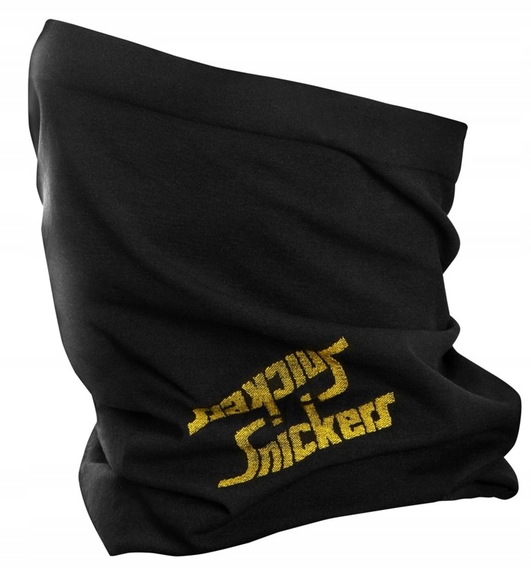 Kominiarka Czapka Komin Snickers FlexiWork 9054