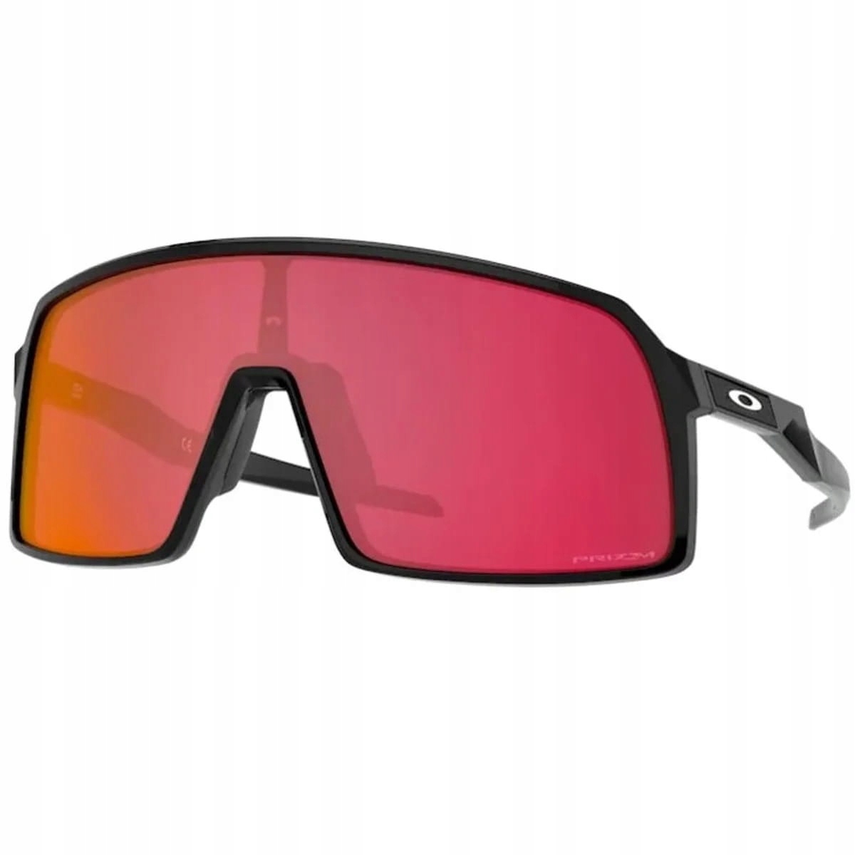 Okuliare Oakley Sutro Polished Black Prizm Snow Torch OO9406-23