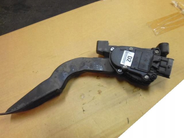 KIA CERATO 1.5 i 2,0 CRDI 04-08 POTENCJOMETR GAZU