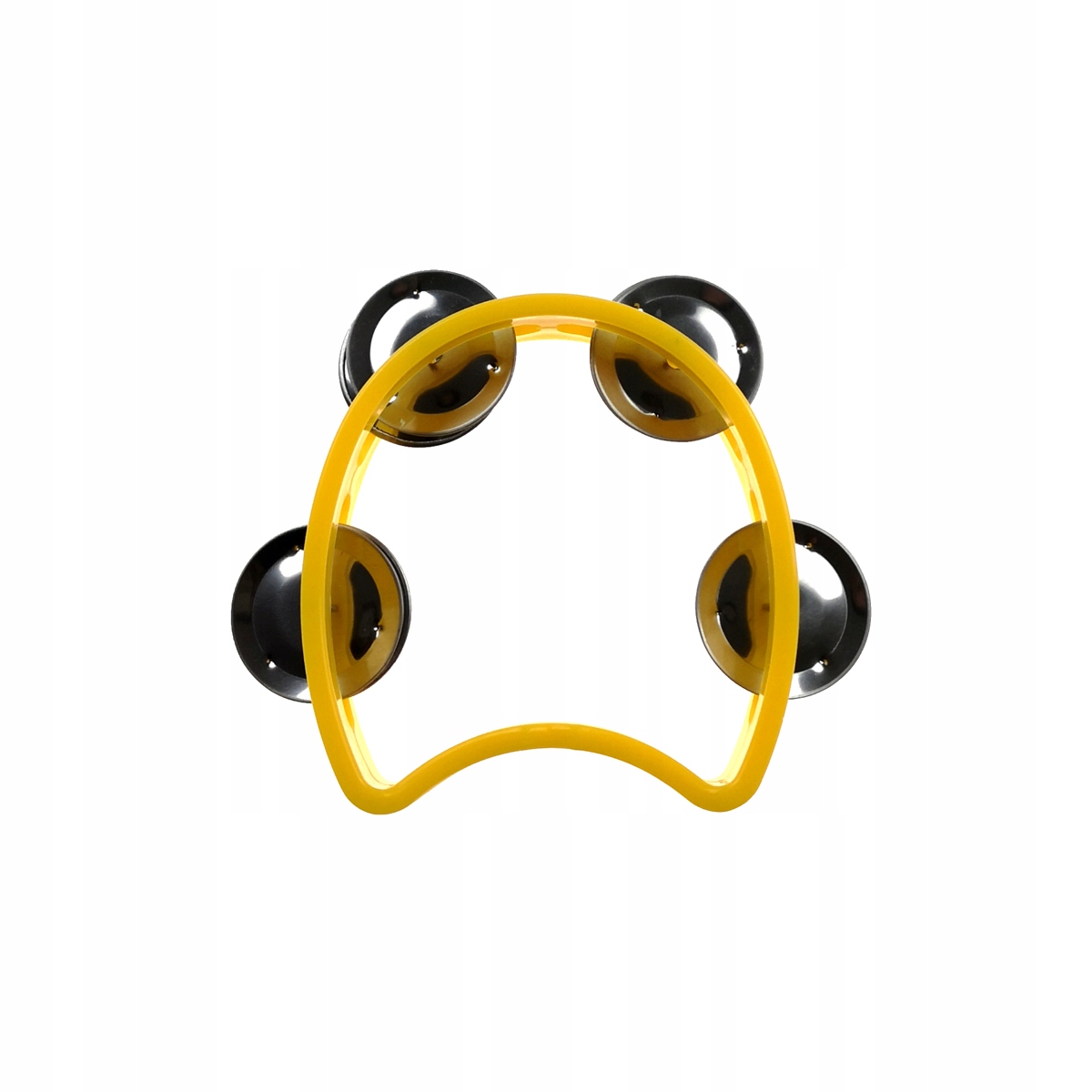 

Kera Audio TW-4 Żółty Tamburyn