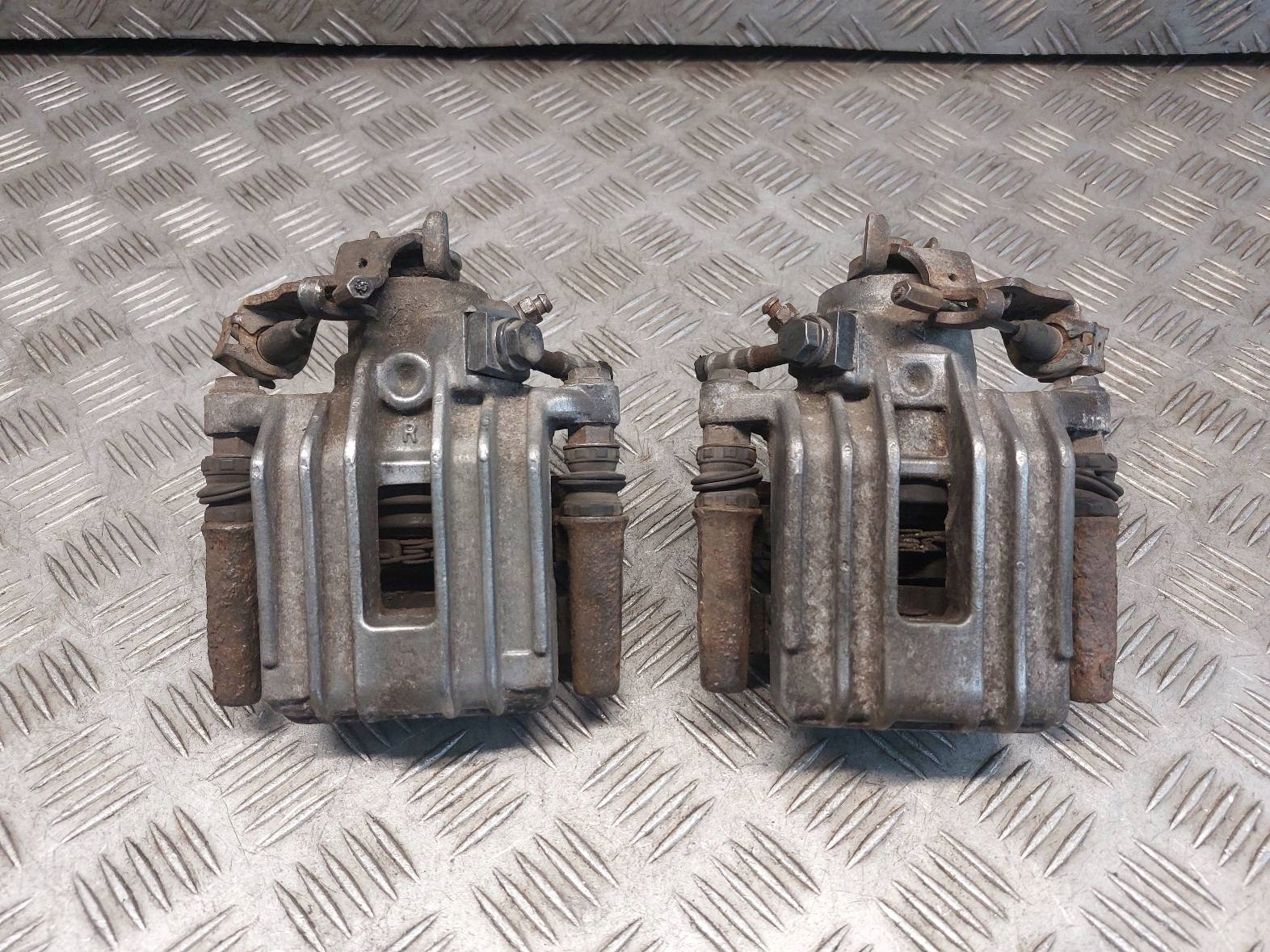 caliper brake left rear part + right rear part VOLKSWAGEN BORA and