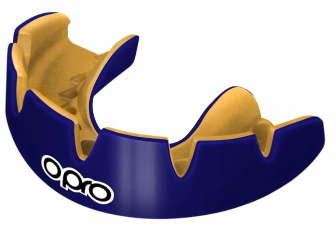 Opro Ochraniacz na Zęby do Aparatu Ortodontycznego Braces Custom Fit