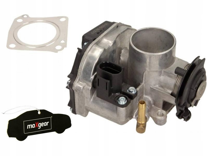 MAXGEAR 58-0049 корпус