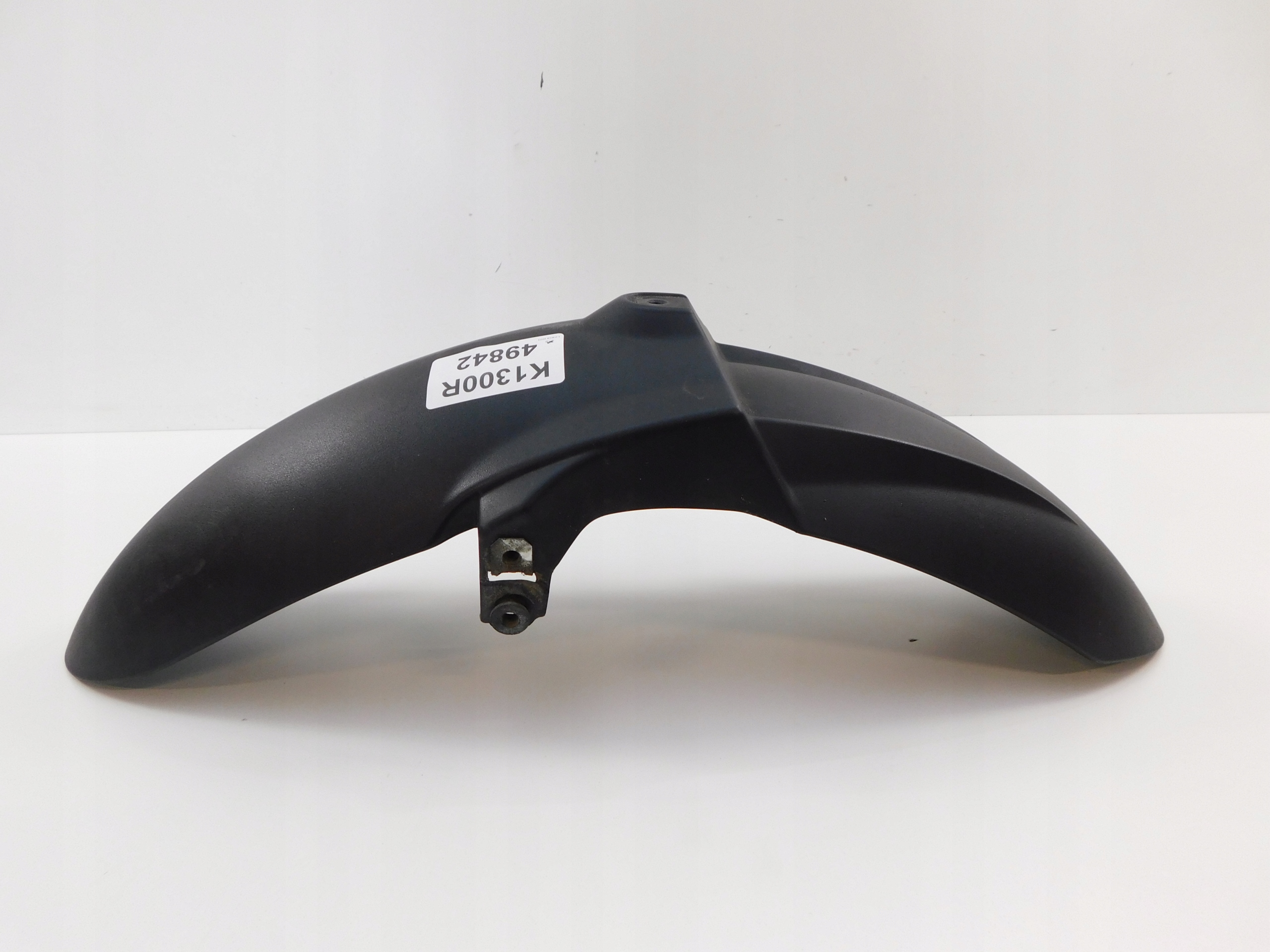 BMW K1300R 09-15 КРИЛО ПЕРЕДНЄ ПЕРЕДНЄ