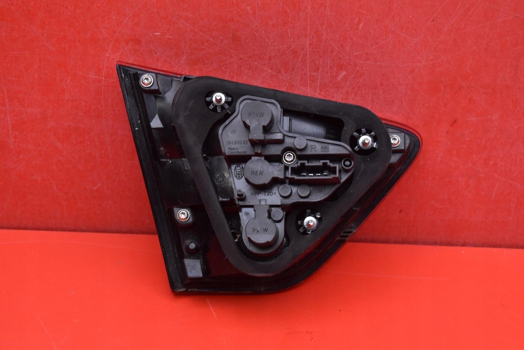 light right rear part rear UK SEAT TOLEDO 4 IV 12-17
